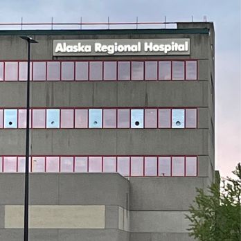 Alaska Regional Hospital - A nice profile - Hospitals Near Me - Anchorage, Alaska Alaska Regional Hospital - A nice profile - Hospitals Near Me - Anchorage, Alaska