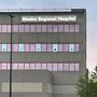 Photo of Alaska Regional Hospital