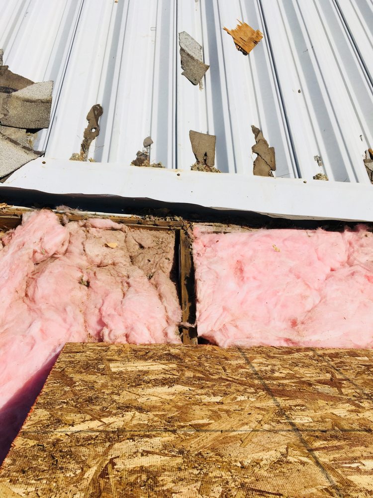 Slide of All Star Roofing