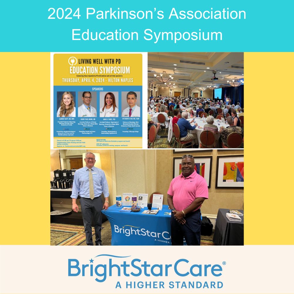 BRIGHTSTAR CARE OF NAPLES & FT MYERS Updated May 2024 159 Photos
