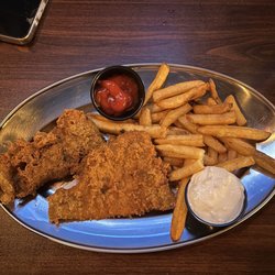 Callahan's Irish Bistro - Fish & Chips