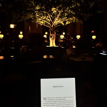 Bartleby - Restaurant ambiance - Supper Clubs Near Me - Cleveland, Ohio