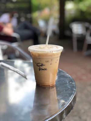 Atticus Coffee & Gifts by null