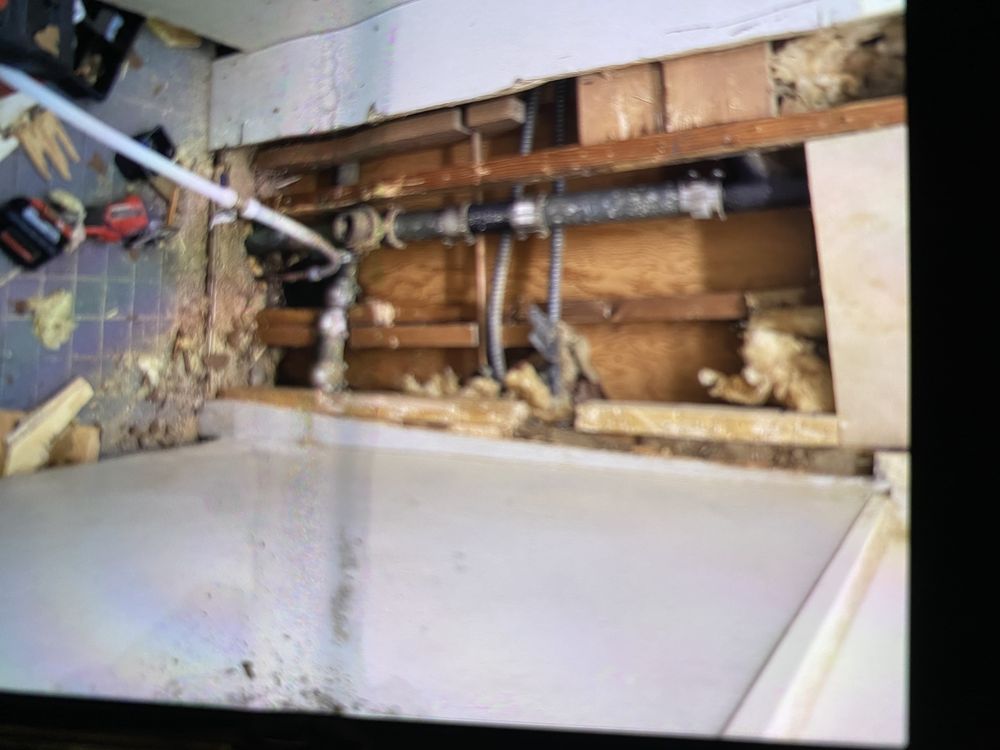 Slide of Pipe Dreams Plumbing & Drain Solutions