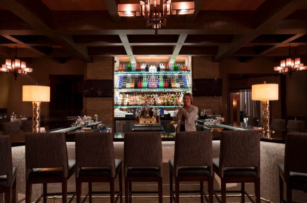 Mastro's Steakhouse