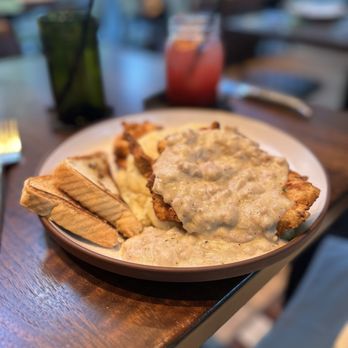 Yardbird - Chicken fried chicken - Southern Near Me - Dallas, Texas Yardbird - Chicken fried chicken - Southern Near Me - Dallas, Texas