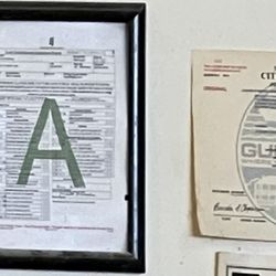 Brooklyn Pizzeria - Sign