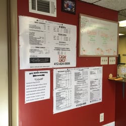 Big Ross Hoagies