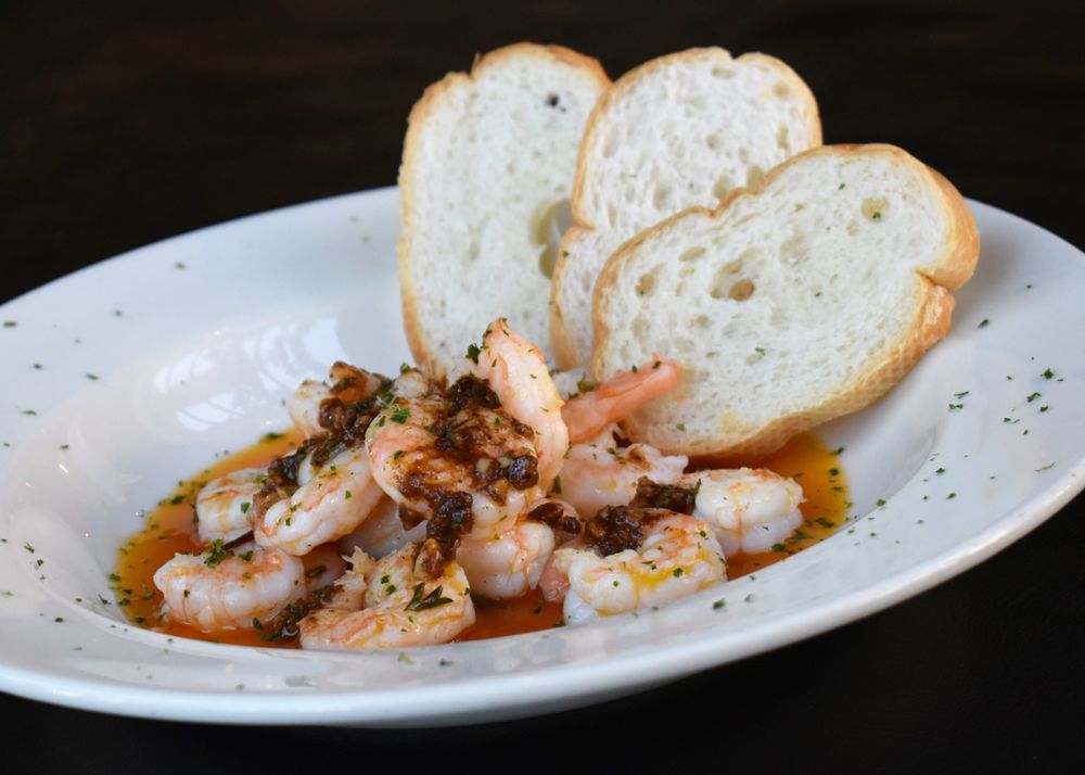 HALF SHELL OYSTER HOUSE Updated October 2024 879 Photos & 945