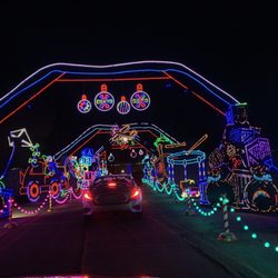 World Of Illumination - Arcadia