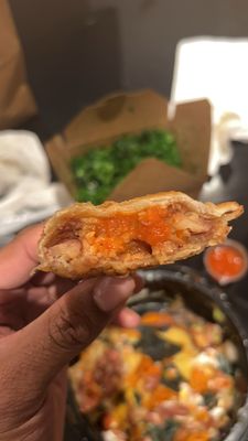 The VSPOT restaurant by null