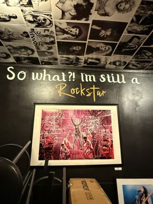 Fan Girl Cafe by null