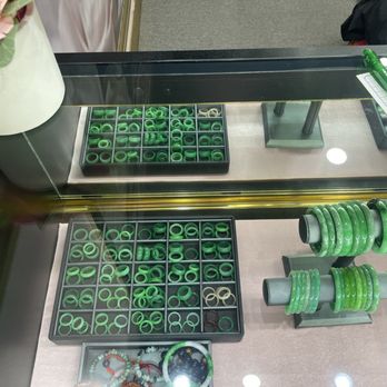 Mai Thao Jewelry - Jade - Jewelry Near Me - Margate, Florida Mai Thao Jewelry - Jade - Jewelry Near Me - Margate, Florida