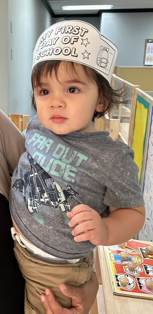 Little Angels Montessori - childcare center in Long Beach, CA