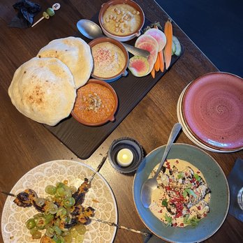 Riserva Bar + Tapas - Tapas Bars Near Me - Oklahoma City, Oklahoma