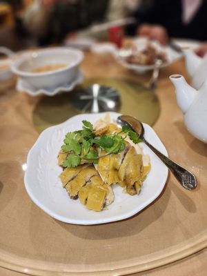 Secret Kitchen 粤精彩 by null