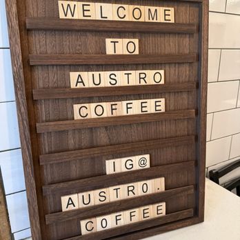 Austro Coffee - Coffee & Tea Near Me - Fresno, California Austro Coffee - Coffee & Tea Near Me - Fresno, California