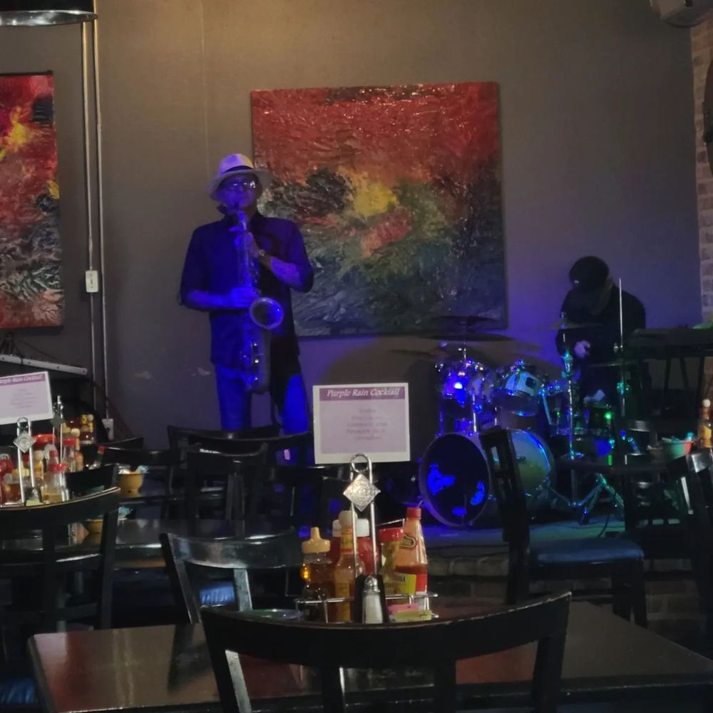 Tony G's Soul Food