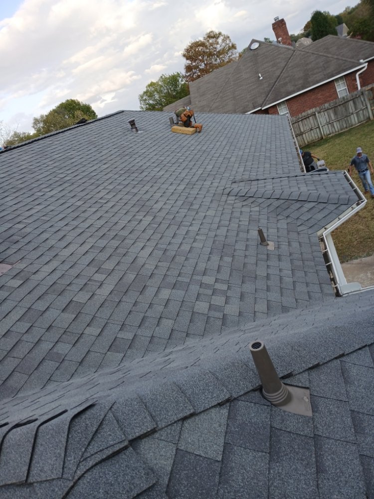 Slide of Ramirez construction