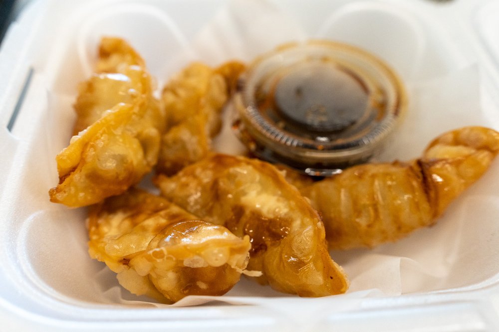 Joy Teriyaki gift card