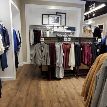 Banana Republic Factory Store - Women's Clothing Near Me - Aurora, Illinois