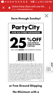 Party City 32469 Gratiot Ave Roseville Mi Party Supplies Mapquest Party City 32469 Gratiot Ave Roseville Mi Party Supplies Mapquest
