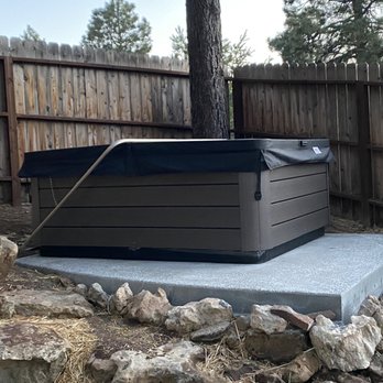 Summit Spas & Billiards - Thank you Summit Spas and Billiards!!!!!! - Pool & Hot Tub Service Near Me - Flagstaff, Arizona