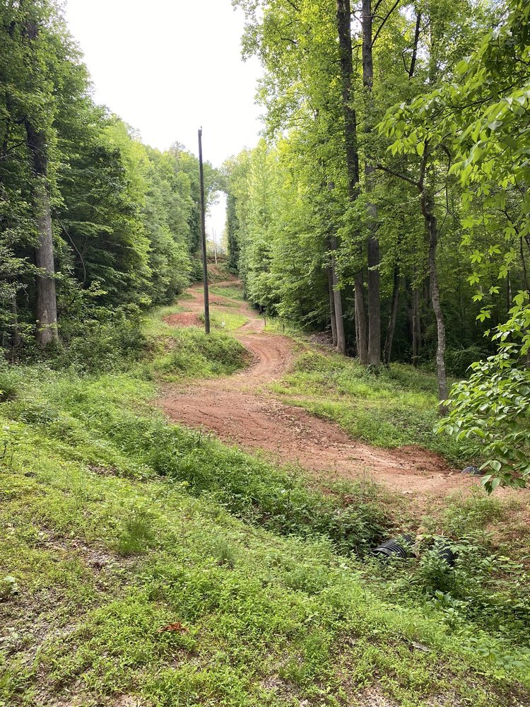 Pleasant Ridge County Park Image