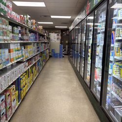 One Stop Spirit Shop