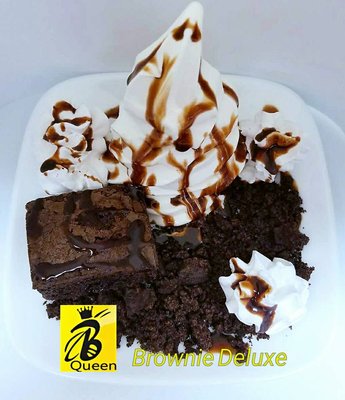 Bee Queen Dairy & Grill by null