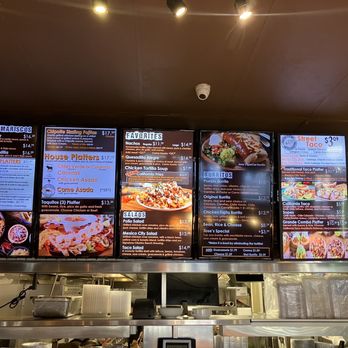 Jose's Mexican Food - What will I have next? - Mexican Near Me - Glen Avon, California