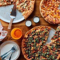 Hideaway Pizza
