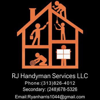 RJ Handyman Services - Handyman Near Me - Inkster, Michigan RJ Handyman Services - Handyman Near Me - Inkster, Michigan