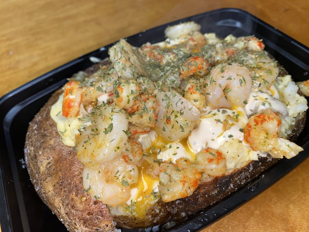 FLOATING ISLAND BAKERY & CAFE Updated September 2024 15 Photos