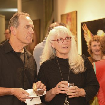 Georgetown Art Center - Art Galleries Near Me - Georgetown, Texas