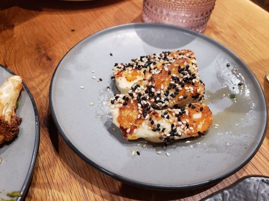 AMBAR Restaurant, Capitol Hill by null