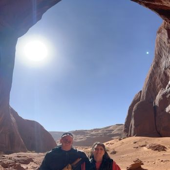 Three Sister Navajo Guided Tours - The Big Hogan Arch - Tours Near Me Three Sister Navajo Guided Tours - The Big Hogan Arch - Tours Near Me