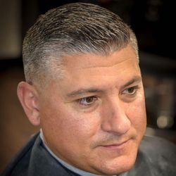 Details Barbershop - Men's haircut
