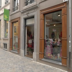 Oxfam Kids
