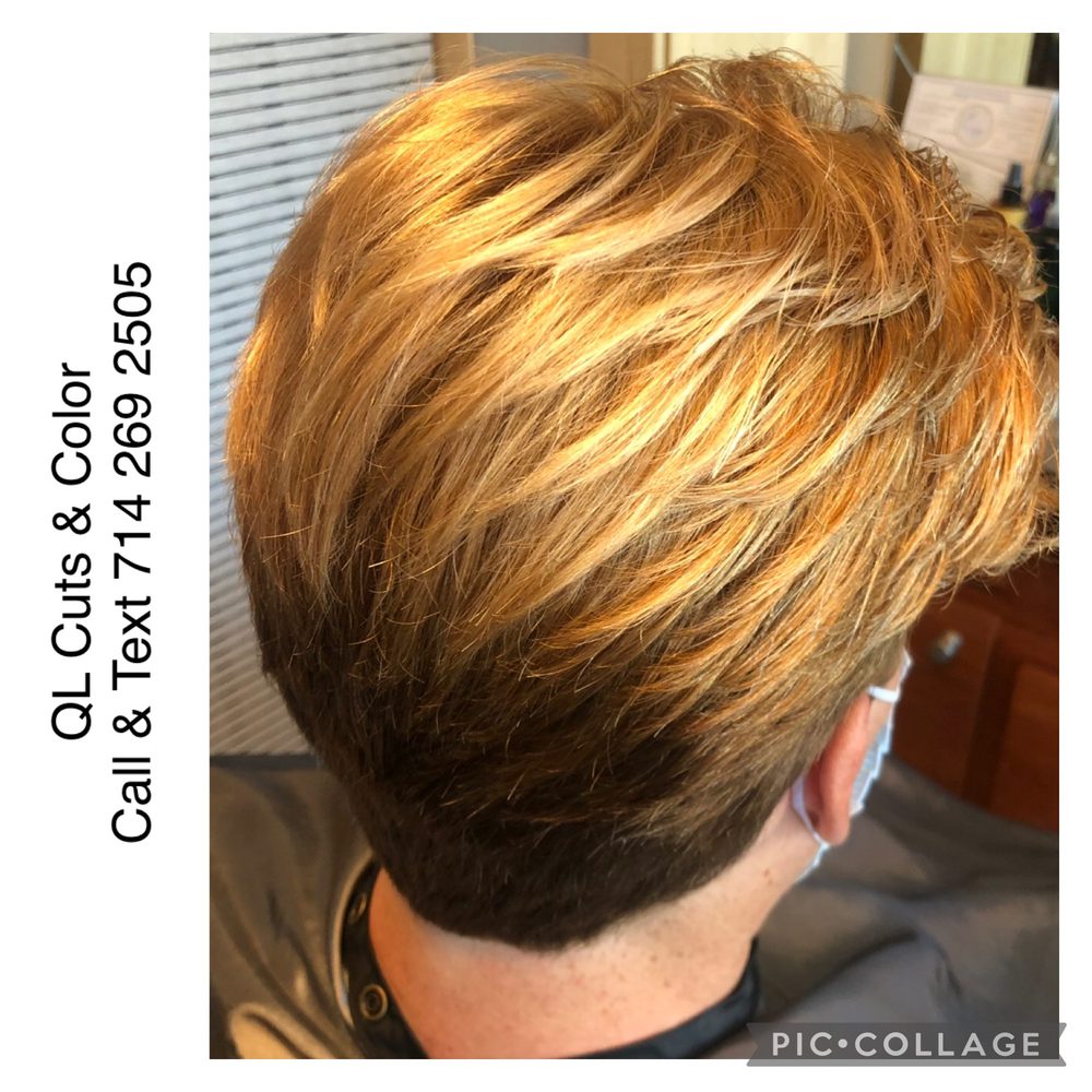 QL CUTS & COLOR Updated October 2024 1835 Newport Blvd, Costa Mesa