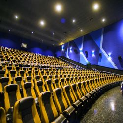 Regal Entertainment Group - Corporate Office - The ultimate in sound!!!