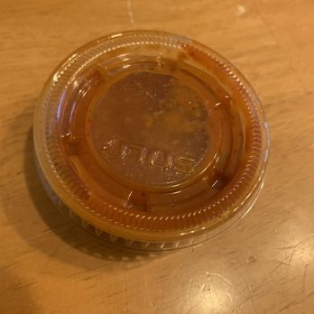 Taco Pros - Gurnee - Extra Red Salsa - Mexican Near Me - Gurnee, Illinois