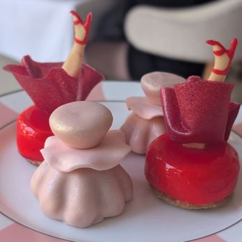 The Terrace - High tea - New American Near Me - Beverly Hills, California The Terrace - High tea - New American Near Me - Beverly Hills, California