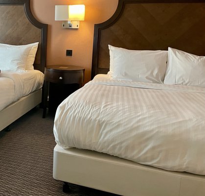 Bristol Marriott Royal Hotel by null