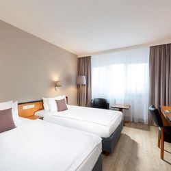 Best Western Hotel Rastatt - Gueet room