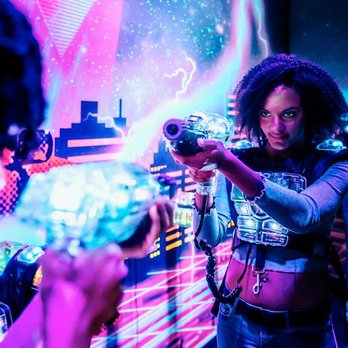 Ripley's Super Fun Zone - Amusement Parks Near Me - Gatlinburg, Tennessee Ripley's Super Fun Zone - Amusement Parks Near Me - Gatlinburg, Tennessee