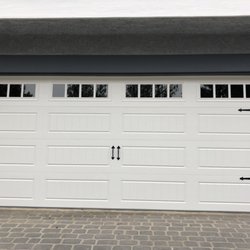 EA Garage Doors