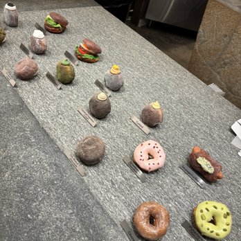 I'm donut ? - Donuts Near Me - New York, New York I'm donut ? - Donuts Near Me - New York, New York