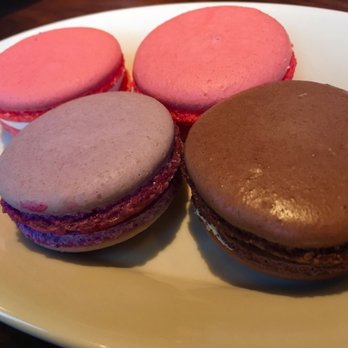 Ba Bar - Fresh homemade macaroons - Vietnamese Near Me - Seattle, Washington