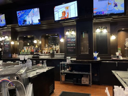 Harry Caray's Tavern, Navy Pier by null